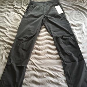 LuluLemon Seawall Track Pant